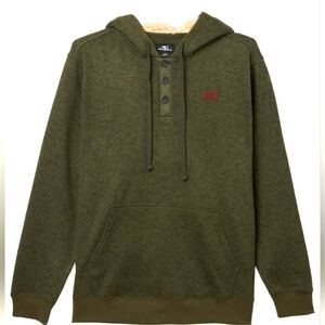 O'Neill MENS RENZO HOODIE